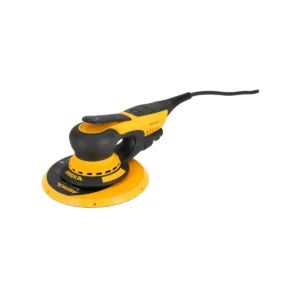 Mirka Deros II 650 EU Ø 150 mm, orbita 5.0 mm
